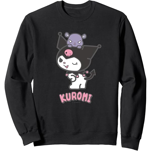 クロミ　パーカー　トレーナー　まとめ売り　8点 クロミ パーカー トレーナー まとめ売り 8点 クロミ パーカー